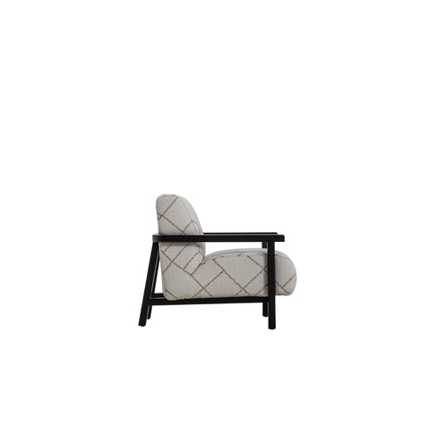 Vogue Armchair